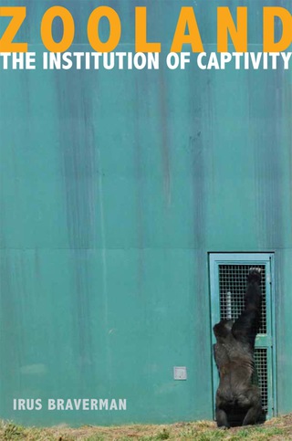 Imagen de portada: Zooland 1st edition 9780804783583