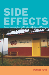 Cover image: Side Effects 1st edition 9780804782296