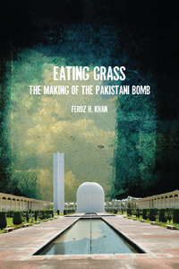 Cover image: Eating Grass 1st edition 9780804776011