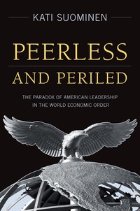 Cover image: Peerless and Periled 1st edition 9780804781541
