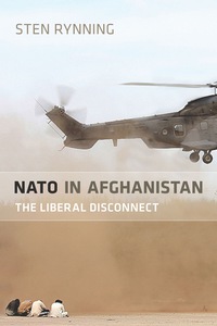 Imagen de portada: NATO in Afghanistan 1st edition 9780804782371