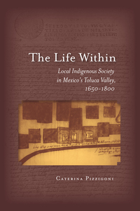 Cover image: The Life Within 1st edition 9780804781374