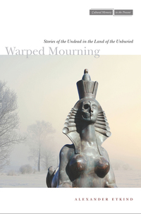 Omslagafbeelding: Warped Mourning 1st edition 9780804773928