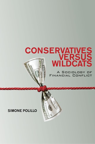 Imagen de portada: Conservatives Versus Wildcats 1st edition 9780804785099
