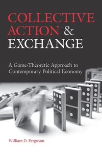 Cover image: Collective Action and Exchange 1st edition 9780804770040