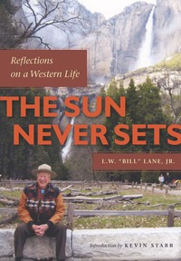 Cover image: The Sun Never Sets 1st edition 9780804785112