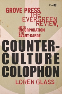 Cover image: Counterculture Colophon 1st edition 9780804784160