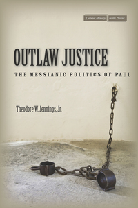 Omslagafbeelding: Outlaw Justice 1st edition 9780804785167
