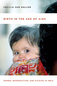 表紙画像: Birth in the Age of AIDS 1st edition 9780804784221