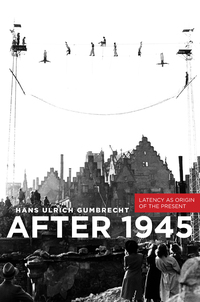 Imagen de portada: After 1945 1st edition 9780804785181