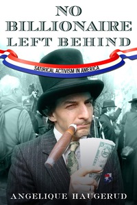 Imagen de portada: No Billionaire Left Behind 1st edition 9780804781527