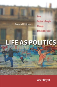 Cover image: Life as Politics 2nd edition 9780804783262