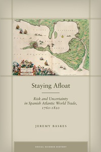 Imagen de portada: Staying Afloat 1st edition 9780804785426