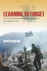 Titelbild: Learning to Forget 1st edition 9780804785815