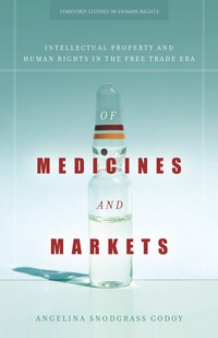 صورة الغلاف: Of Medicines and Markets 1st edition 9780804785617