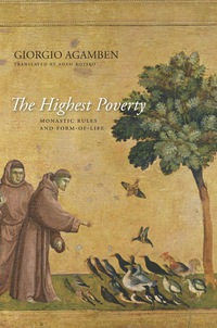 Cover image: The Highest Poverty 1st edition 9780804784054