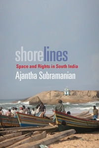 Imagen de portada: Shorelines 1st edition 9780804761468