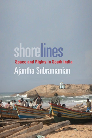 Imagen de portada: Shorelines 1st edition 9780804761468