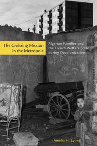 Cover image: The Civilizing Mission in the Metropole 1st edition 9780804784214