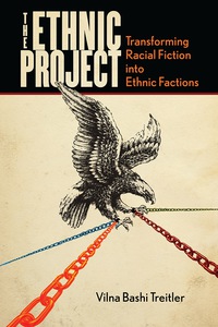 Cover image: The Ethnic Project 1st edition 9780804757713