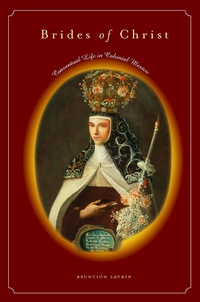 Cover image: Brides of Christ 1st edition 9780804752831