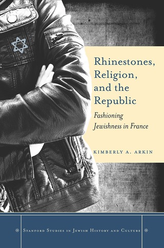 Imagen de portada: Rhinestones, Religion, and the Republic 1st edition 9780804786003
