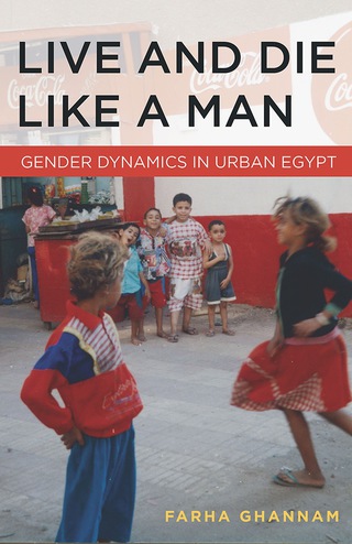 Cover image: Live and Die Like a Man 1st edition 9780804783286