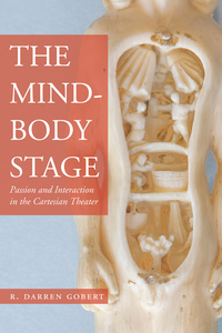 Cover image: The Mind-Body Stage 1st edition 9780804786386