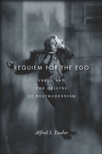 Cover image: Requiem for the Ego 1st edition 9780804787444