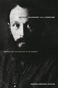 صورة الغلاف: Between Philosophy and Literature 1st edition 9780804785839