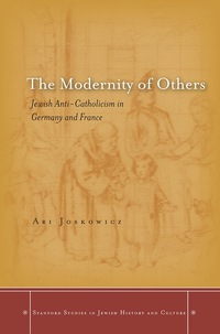 Cover image: The Modernity of Others 1st edition 9780804787024