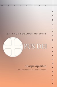 Cover image: Opus Dei 1st edition 9780804784030