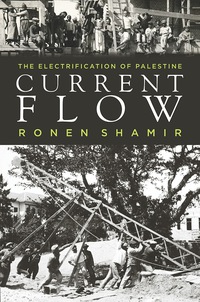 Cover image: Current Flow 1st edition 9780804787062