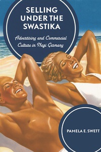 Cover image: Selling under the Swastika 1st edition 9780804773553