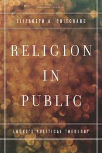 Cover image: Religion in Public 1st edition 9780804785761