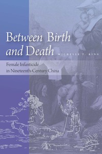 Cover image: Between Birth and Death 1st edition 9780804785983