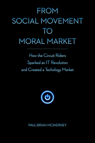 Cover image: From Social Movement to Moral Market 1st edition 9780804785129