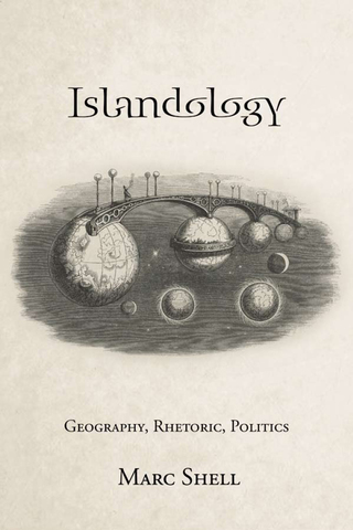 Cover image: Islandology 1st edition 9780804786294