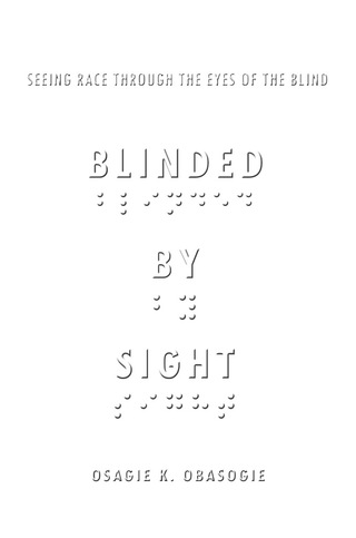 Cover image: Blinded by Sight 1st edition 9780804772792