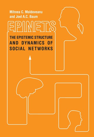 Cover image: Epinets 1st edition 9780804777919