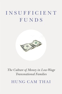 Titelbild: Insufficient Funds 1st edition 9780804777315