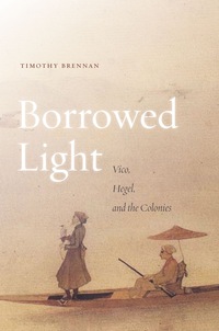 Cover image: Borrowed Light 1st edition 9780804788328