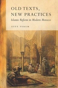 صورة الغلاف: Old Texts, New Practices 1st edition 9780804787079