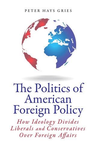 Imagen de portada: The Politics of American Foreign Policy 1st edition 9780804790888