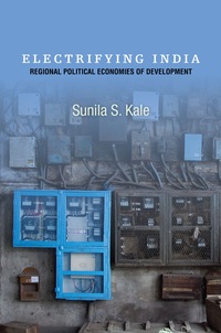 Cover image: Electrifying India 1st edition 9780804787963