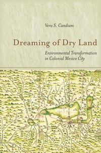 Imagen de portada: Dreaming of Dry Land 1st edition 9780804788052