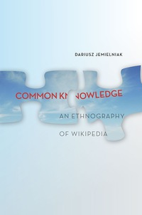 Omslagafbeelding: Common Knowledge? 1st edition 9780804789448