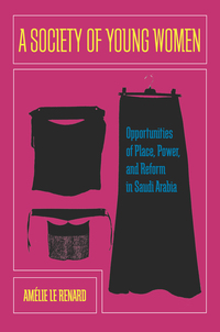 Imagen de portada: A Society of Young Women 1st edition 9780804785440