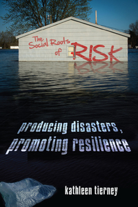 Imagen de portada: The Social Roots of Risk 1st edition 9780804791397
