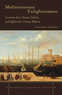 Imagen de portada: Mediterranean Enlightenment 1st edition 9780804786508